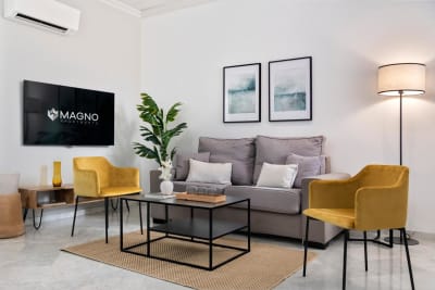 Magno Apartments Campana - A 1